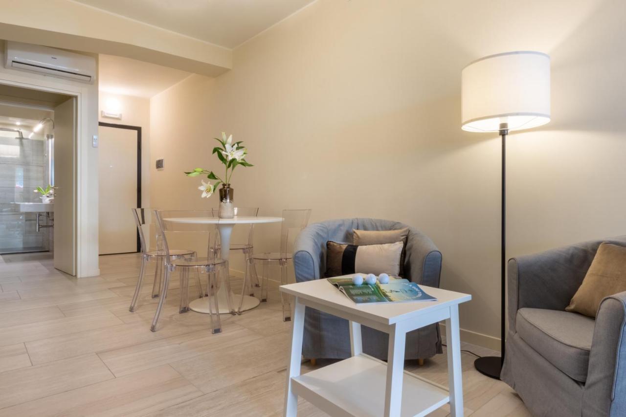 Studio Apartments Boutique Al Bastione Di Cagliari Exterior photo