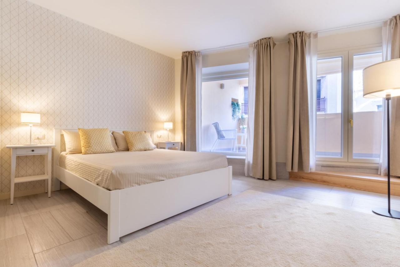 Studio Apartments Boutique Al Bastione Di Cagliari Exterior photo