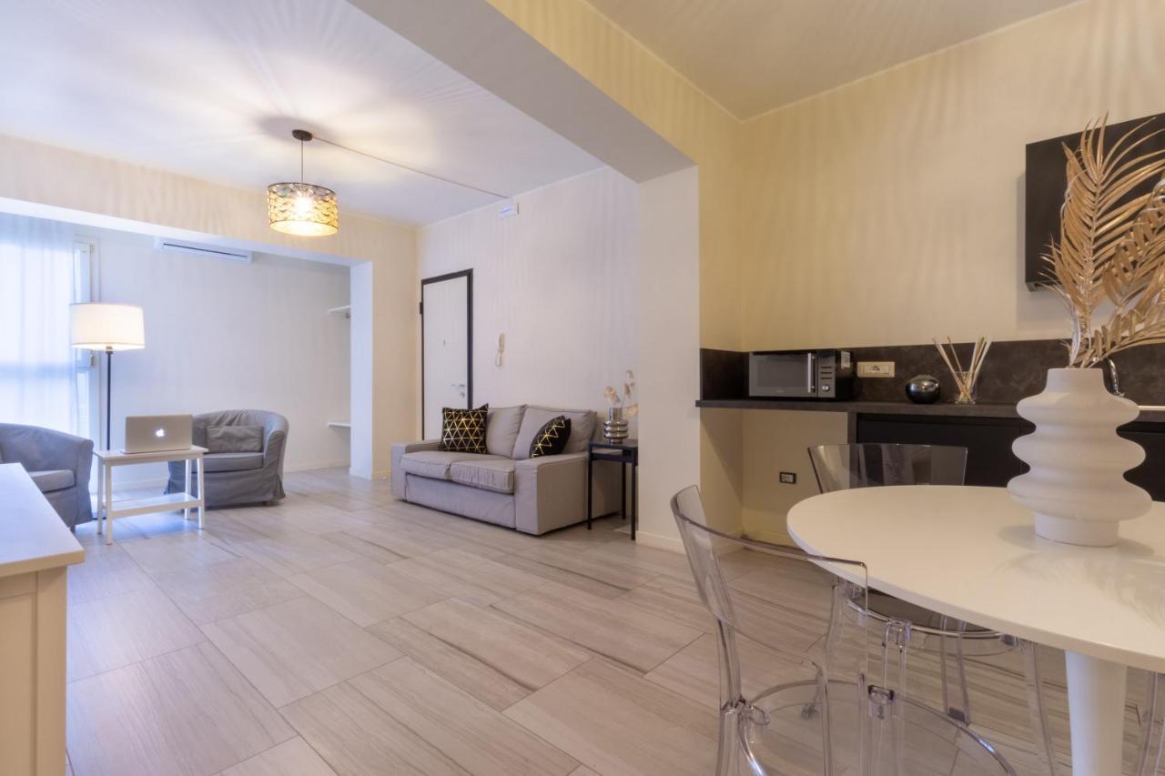 Studio Apartments Boutique Al Bastione Di Cagliari Exterior photo