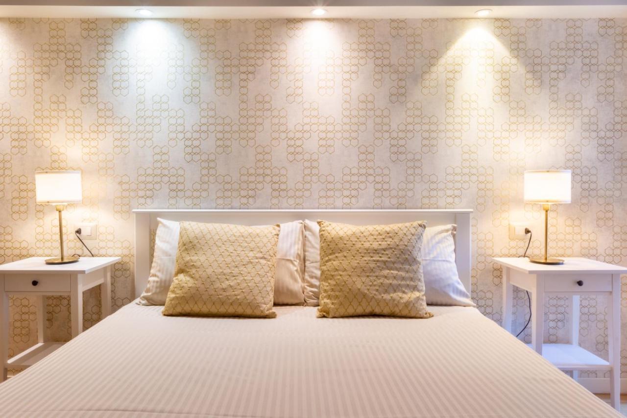 Studio Apartments Boutique Al Bastione Di Cagliari Exterior photo